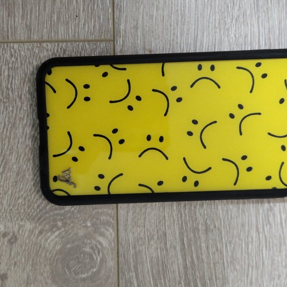 Wildflower iPhone 8 Plus / 7 Plus / 6 Plus cases - Picture 11 of 13